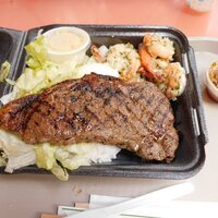 ハワイで食べた本当に美味しかったグルメ 人気店から穴場まで を紹介 新婚旅行でハワイ行ったら人生変わった