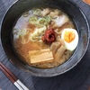 龍上海の辛みそラーメンをお家で