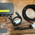 EcoFlowオルタネーターチャージャーを導入！高速充電で安心の長旅を実現！
