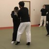 2026年　初指導　　組手所感