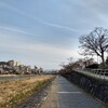 距離走、例会