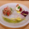 【TANTO TANTO】単品よりコースがお得でオススメ。ゆったりと過ごしたい時に選んでほしいイタリアン(ミナモア)