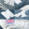 Blog.vol.1 いまサクッと買えるnew balance UK/USA