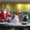 クリスマス会無事終了