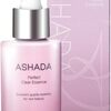 アスハダ(ASHADA)で、しわ改善するの？エイジングケア美容液の口コミは？