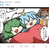 twiiterで（プチ）バズるとどの位サイトへ訪問者が流入するのか？