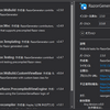 Visual Studio2019でRazor Generatorを使いたい