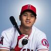 大谷翔平　プロフィール　※随時更新