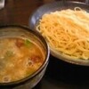 GOURMET〜絶品！カレーつけ麺！…『麺彩房』（五反田）