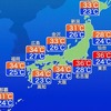 台風15号 関東で記録的暴風