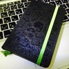 evernoteとMOLEKINE デジタルノートとアナログノートをどう使う？