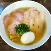 町田　しおらーめん　進化　行ってみた！