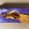 Milka < Choco dessert >