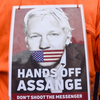 米国、アサンジ氏の殺害を行わないことを約束 - 報道