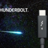 Thunderbolt 5は最大80Gbpsもの帯域をもつらしい ～ PCIe Gen 3 x8のデータ通信もできるようになる・・・かも？