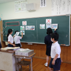 5月18日(水)　学校の様子