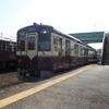 わたらせ渓谷鉄道で行く温泉と東武小泉線