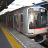 東急5050系4000番台4102F試運転