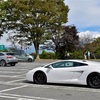 老牛介護日記: 車のトラブルと乗り心地。