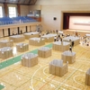 新型コロナウイルスと災害、新しい避難を考える　その2～益城町での避難所運営訓練（熊本地震被災者支援）