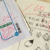 【小学2年生】テストで100点取れたよ！嬉しかったよ！