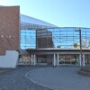 北海道国際映画祭、大樹町会場での上映でした。