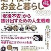 老後の2000万円問題😑