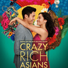 Crazy Rich Asians 金持ちすぎるアジア人の映画化予告編が出て嬉しい