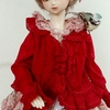 Super Dollfie meets PINK HOUSE特別販売。