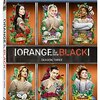 ドラマ『オレンジ・イズ・ニュー・ブラック』（原題："Orange Is the New Black"）シーズン3感想