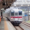 東武東上線用11003F 検査出場試運転［春日部駅］