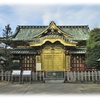 上野東照宮