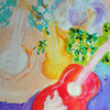 絵：　INSPIRATION    by Gypsy Kings