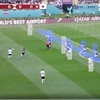 【カタールW杯 試合経過】グループリーグドイツ戦【ボール保持率を変えたWB戦術】