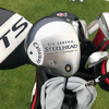 WITB｜ジェイミー・ドナルドソン｜2020-10-31｜Cyprus Open