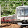 地下化工事前の鶴ヶ峰界隈（その1）