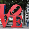LOVE is everywhere
