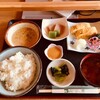 くしはら亭【日帰り温泉でいただく郷土料理】