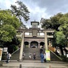 石川①金沢　尾山神社