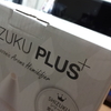 加湿器を買ってみた【SHIZUKU Plus+】