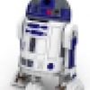 R2-D2が出前！？