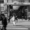 【RICOH GRⅢ・仙台市】3月は駅前から 。 March 2022