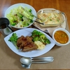 【毎日ご飯】2024年6月10日(月)の食事