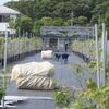 FUJISAWA BLUEBERRY FARMの様子（3）