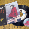 serial experiments lain 20th記念 主題歌レコードが発売