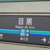 都内周遊 東京メトロ・一日乗車券を使って