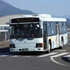 鹿児島交通(元松戸新京成バス)　2400号車