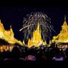 WDW50周年マジキンの花火"ディズニー・エンチャントメント"新情報