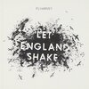 PJ Harvey『Let England Shake』　5.3