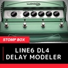 ステレオ入力出来るのは珍しい！LINE6  ディレイモデラーDL4 レビュー